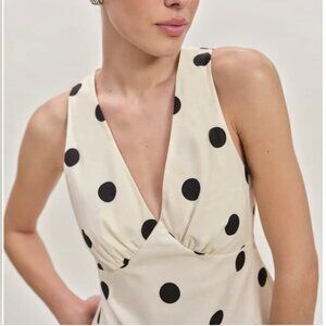 Reformation Meg Top - NWT